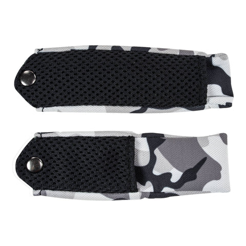 LS2 MX436 Pioneer Evo Removable Chin Strap Cover