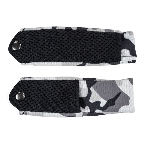 LS2 MX437 Fast Evo Removable Chin Strap Cover