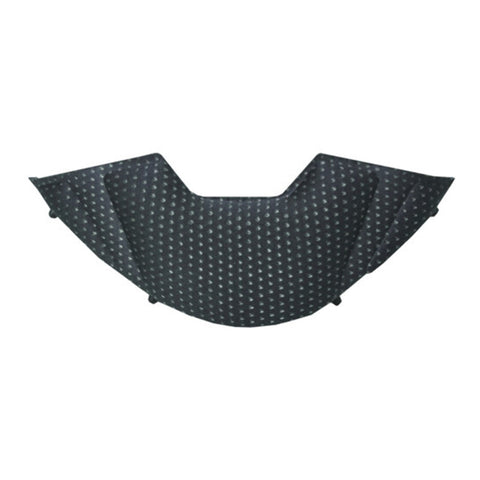 LS2 FF805 Thunder Chin Curtain