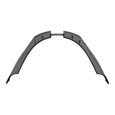 LS2 FF902 Scope Chin Bezel