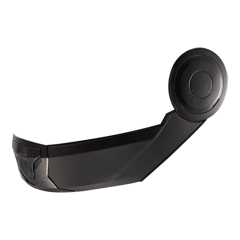 LS2 FF902 Scope Chin Bar - Matte Black