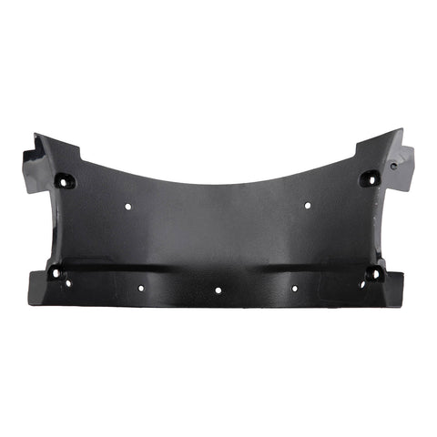 LS2 FF902 Scope Chin Bar Middle Plastic Part