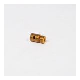 NIPPLE SOLDERLESS 9mm