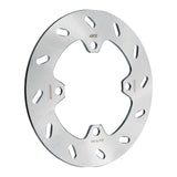 MTX Brake Disc Solid Type Rear