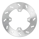 MTX Brake Disc Solid Type Rear