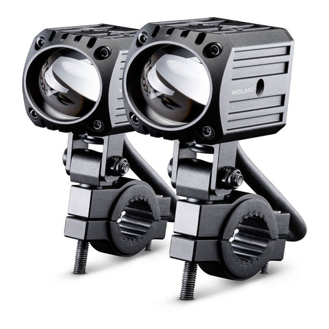 Midland MLH Lite LED Spotlights