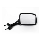 Whites Mirror - Kawasaki ZX-6R '95-'97 / ZX-7R '93-'02 Right