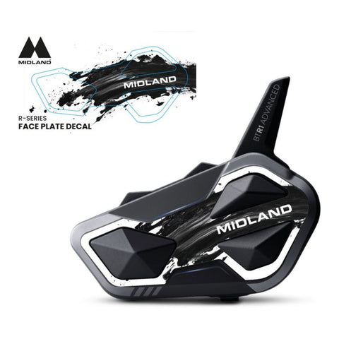 Midland Style Cover Brush - R Series
