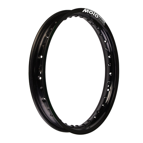 MTX Rim 7075 T6 Alloy - 18 x 2.15 36H Black