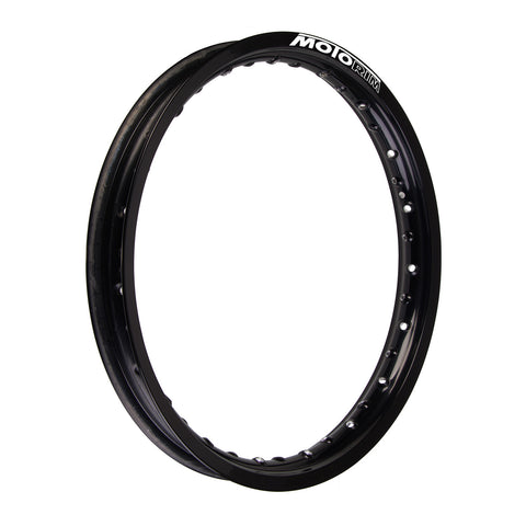 MTX Rim 7075 T6 Alloy - 19 x 1.85 36H Black