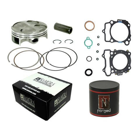 Namura Top End Rebuild Kit - 76.96mm (Standard)