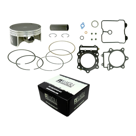 Namura Top End Rebuild Kit - 103.97mm (+0.01)