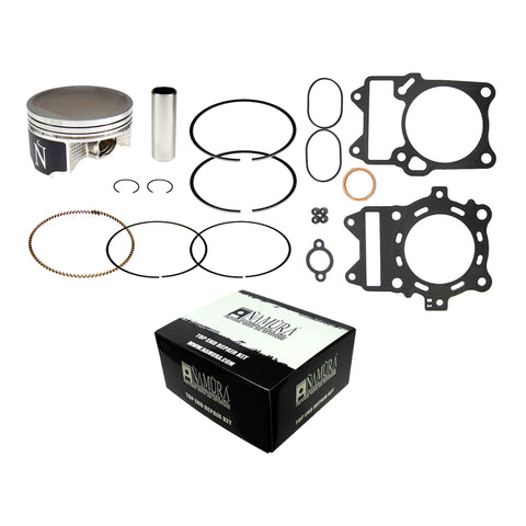 Namura Top End Rebuild Kit - 87.45mm (Standard)