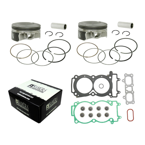 Namura Top End Rebuild Kit - 92.96mm (+0.01)