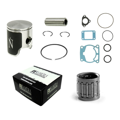Namura Top End Rebuild Kit - 39.47mm (+0.01)