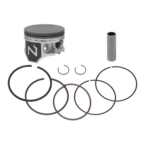 Namura Piston Kit 75.45mm – Honda TRX300 FourTrax FW '88–'00