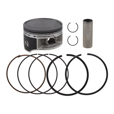 Namura Piston Kit 84.97mm Honda XR400R '96-'04