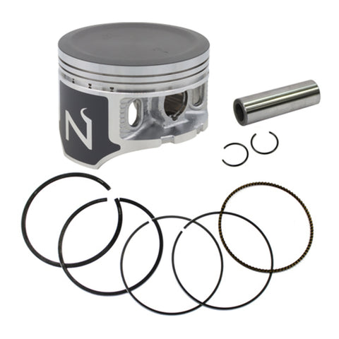 Namura Piston Kit 79.46mm Honda TRX350 Rancher / Fourtrax '00-'0
