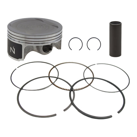 Namura Piston Kit 101.97mm – Yamaha YFM700FAP Grizzly EPS Auto '14