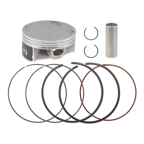 Namura Piston Kit 102.97mm – Yamaha YFM700FAP Grizzly Auto '16–'25