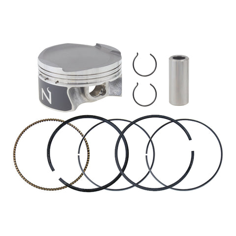 Namura Piston Kit 91.46mm Can-Am HD10 XT '19–'23
