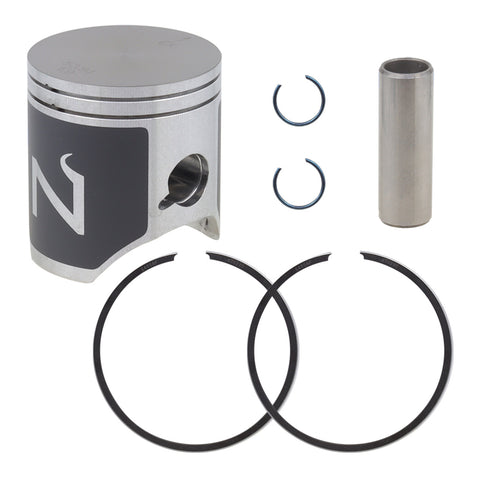 Namura Piston Kit 53.95mm Dual Ring – KTM 125SX '01–'25 / 125EXC