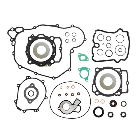 Namura Full Gasket Set (with Oil Seal Kit)