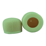 No Toil Pre-Oiled Filter