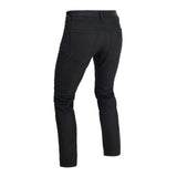 Oxford OA AAA Straight Jeans - Black (Long)