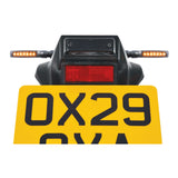 Oxford Nightglider Streaming Indicators (includes 2 Resistors)