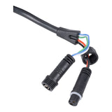 Oxford HotGrips Pro Adventure Left Replacement Grip (Integrated)