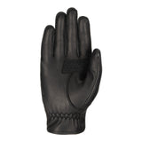 Oxford Henlow Women's Glove - Black