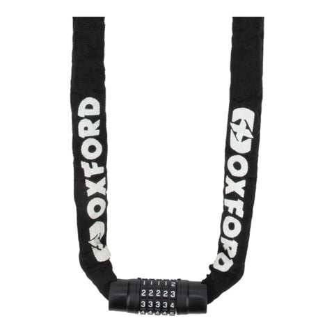 Oxford Combi Chain8 8mm Square x 2.0m