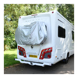 Oxford Aquatex Touring Premium Bike Cover for 3-4 Bikes