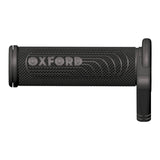 Oxford Hot Grips Premium Sports with V8 Switch