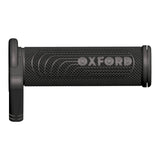 Oxford Hot Grips Premium Sports with V8 Switch