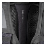 Oxford Atlas B-20 Advanced Backpack - Charcoal / Black