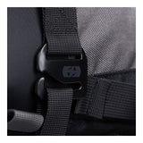 Oxford Atlas B-20 Advanced Backpack - Charcoal / Black