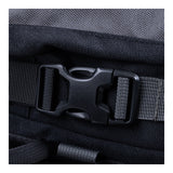 Oxford Atlas B-20 Advanced Backpack - Charcoal / Black