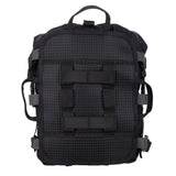 Oxford Atlas T-10 Advanced Tourpack - Charcoal/Black