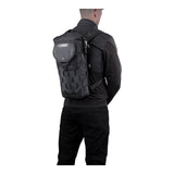 Oxford Atlas B-10 Advanced Backpack - Black