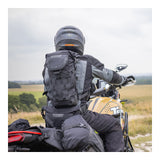 Oxford Atlas B-10 Advanced Backpack - Black