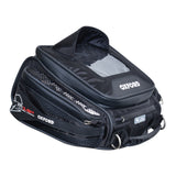 Oxford Tank Bag Quick-Release Q15R - Black