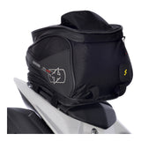 Oxford Tank & Tail Bag Magnetic M4R - Black
