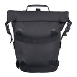 Oxford Tail Bag Aqua T8 - Black