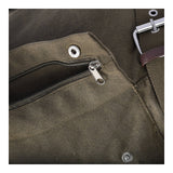 Oxford Backpack Heritage 30L - Khaki