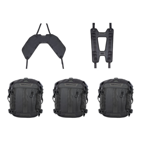 Oxford Atlas Minimus T-10 Bike Kit