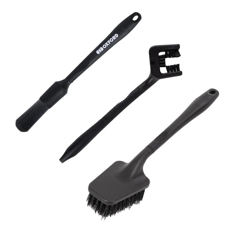 Oxford Drivechain Brush Pro