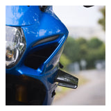 Oxford Carbon Wings - Gloss