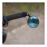 Oxford Circle 360 Bar End Mirror